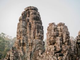 Un séjour gay au Cambodge