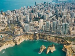 Un séjour gay friendly à Beyrouth