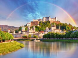Un séjour gay friendly en Autriche