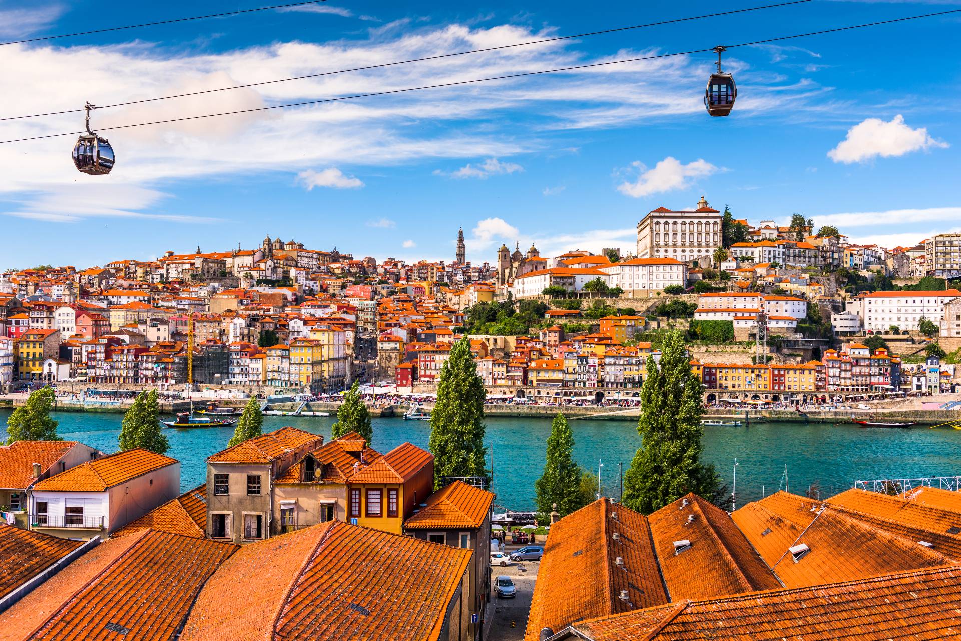 Un voyage gay friendly au Portugal