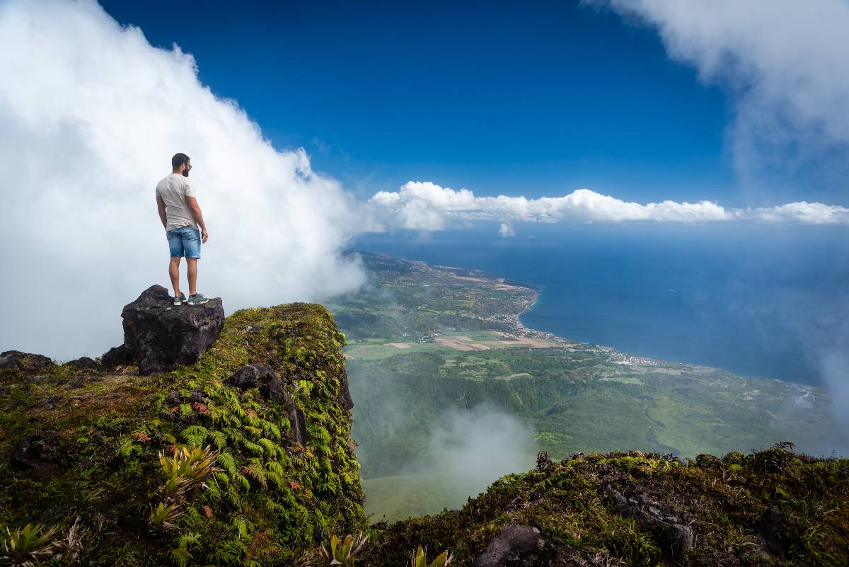 Une visite gay friendly de la Martinique