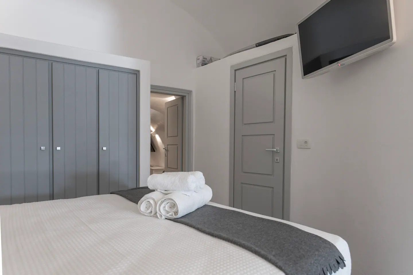 Villa gay friendly en Grèce