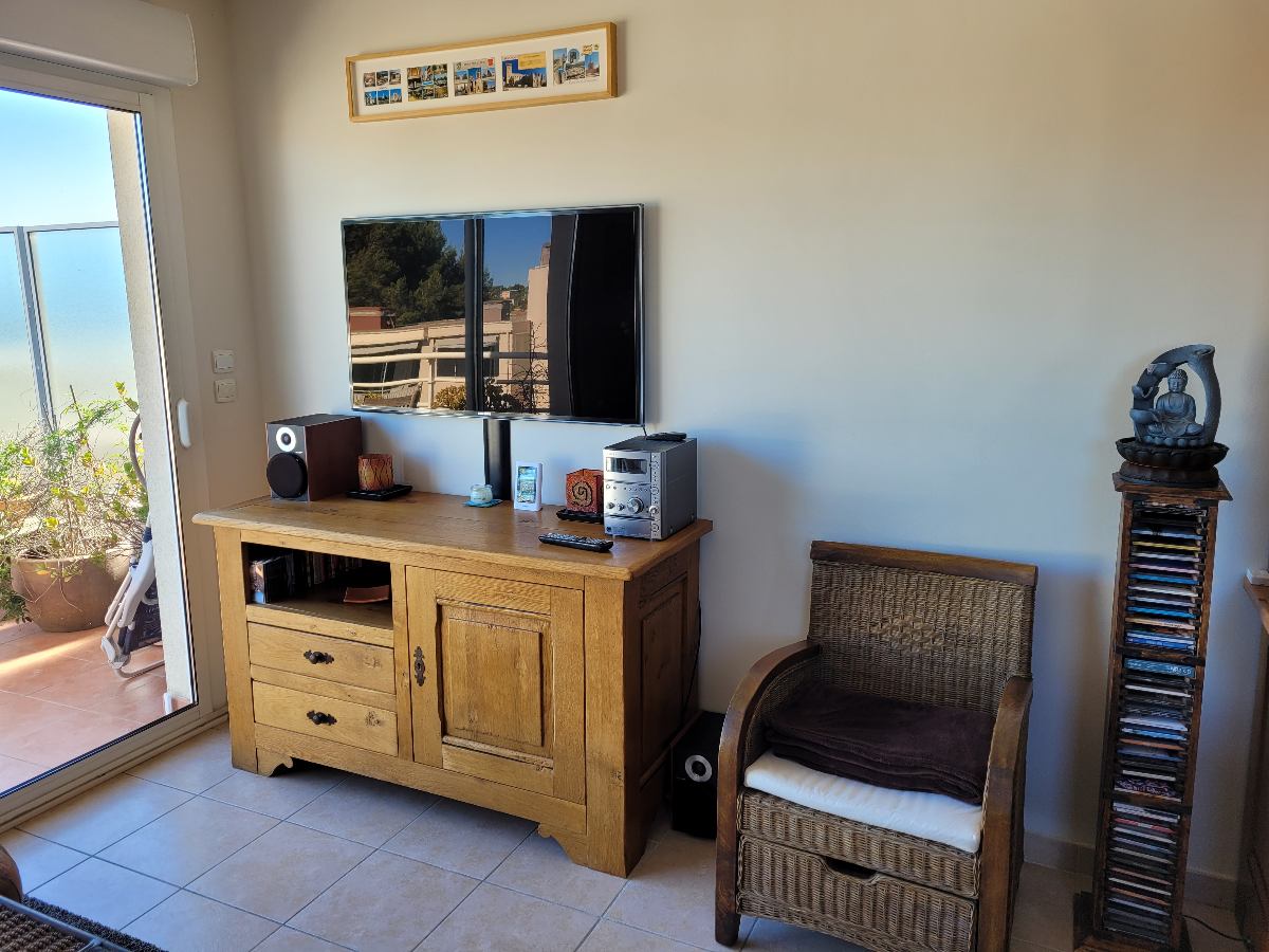 Appartement locatif gay à Cannet