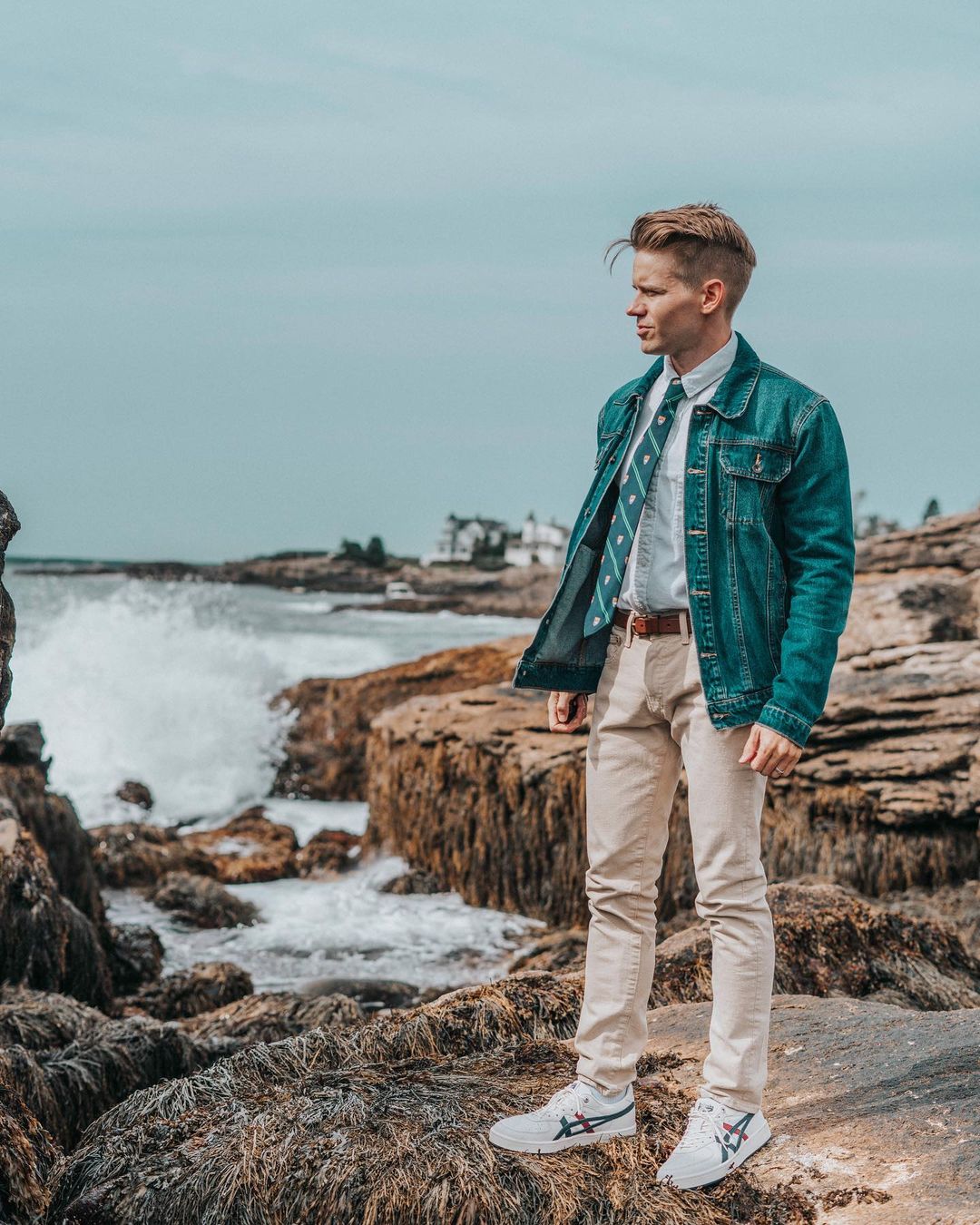 Andrew Keenan-Bolger