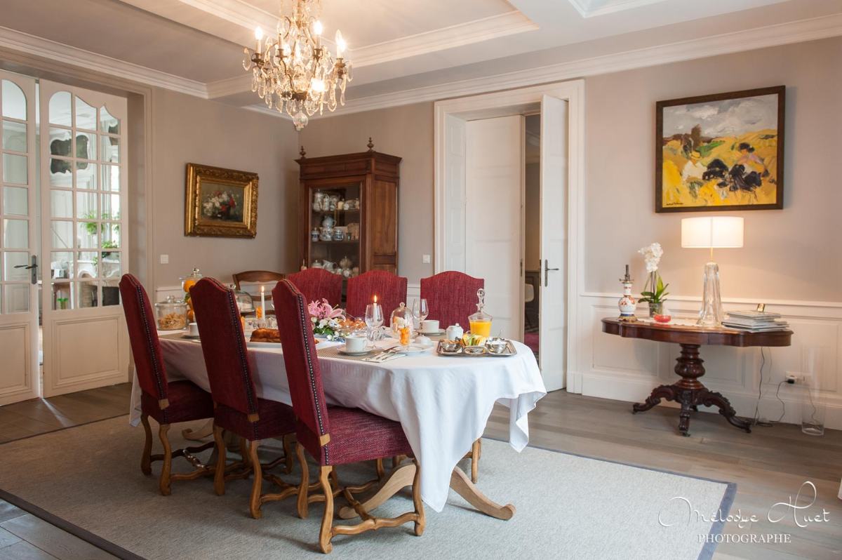 Appartement locatif gay à Bayeux