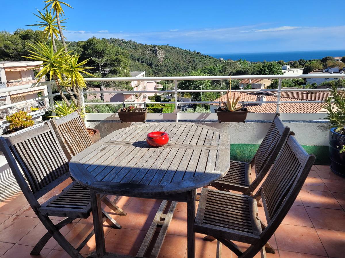 Appartement locatif gay à Cannes