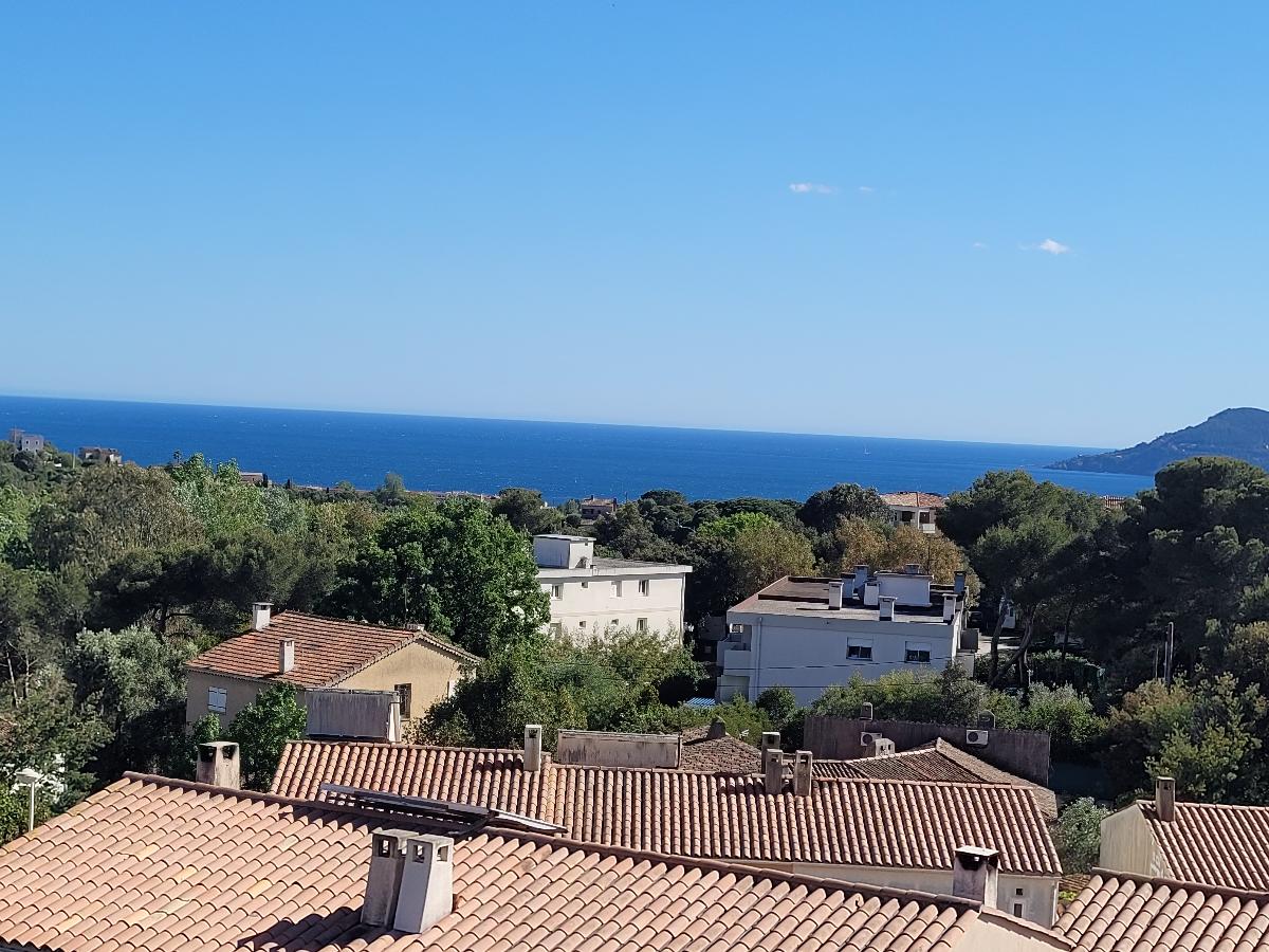 Appartement locatif gay à Cannet