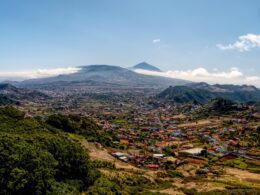 Caracas : votre porte d'entrée du Venezuela