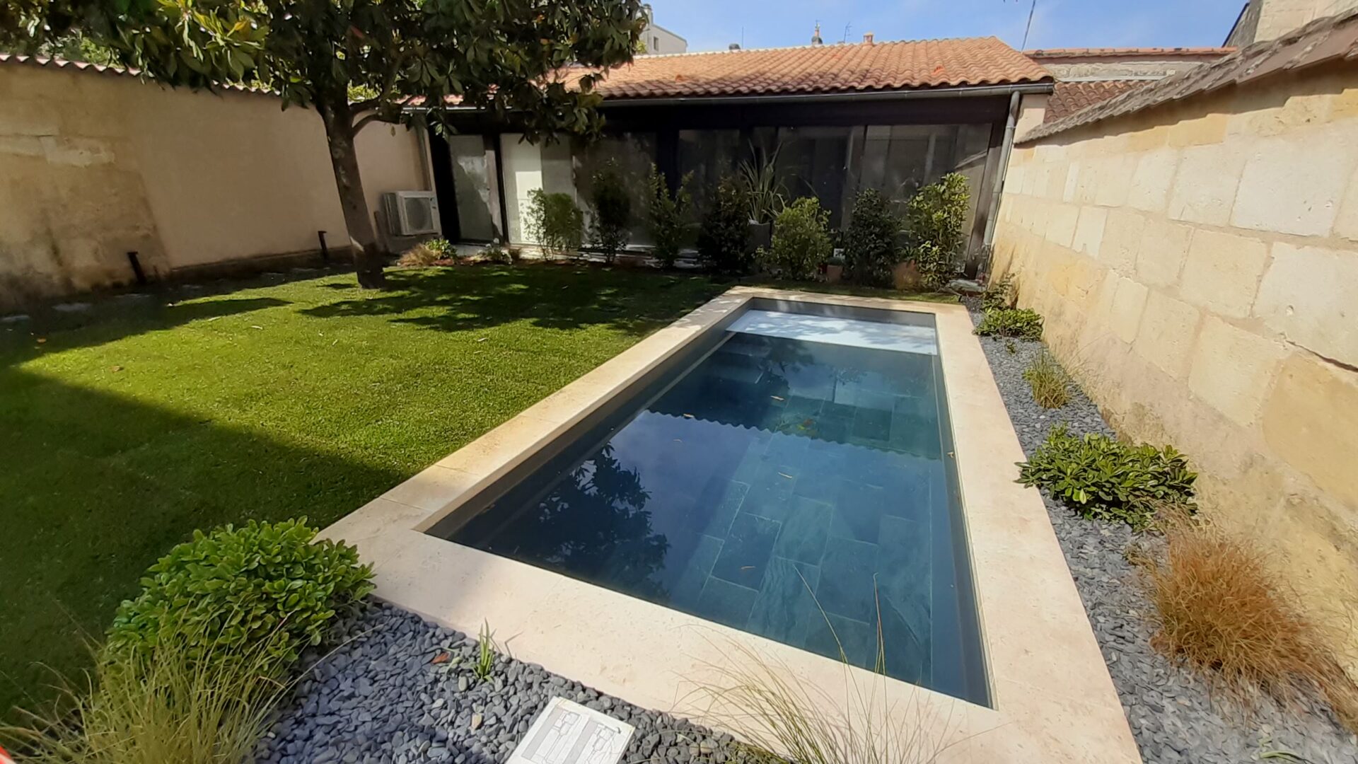 Chambre d'hôtes gay à Bordeaux