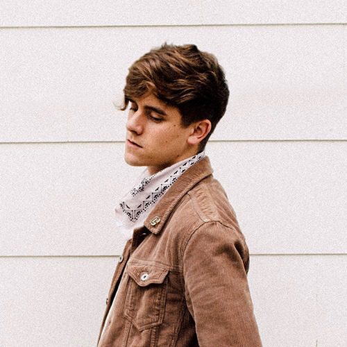 Connor Franta