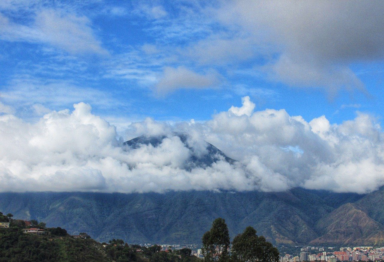 Découvrir les alentours de Caracas