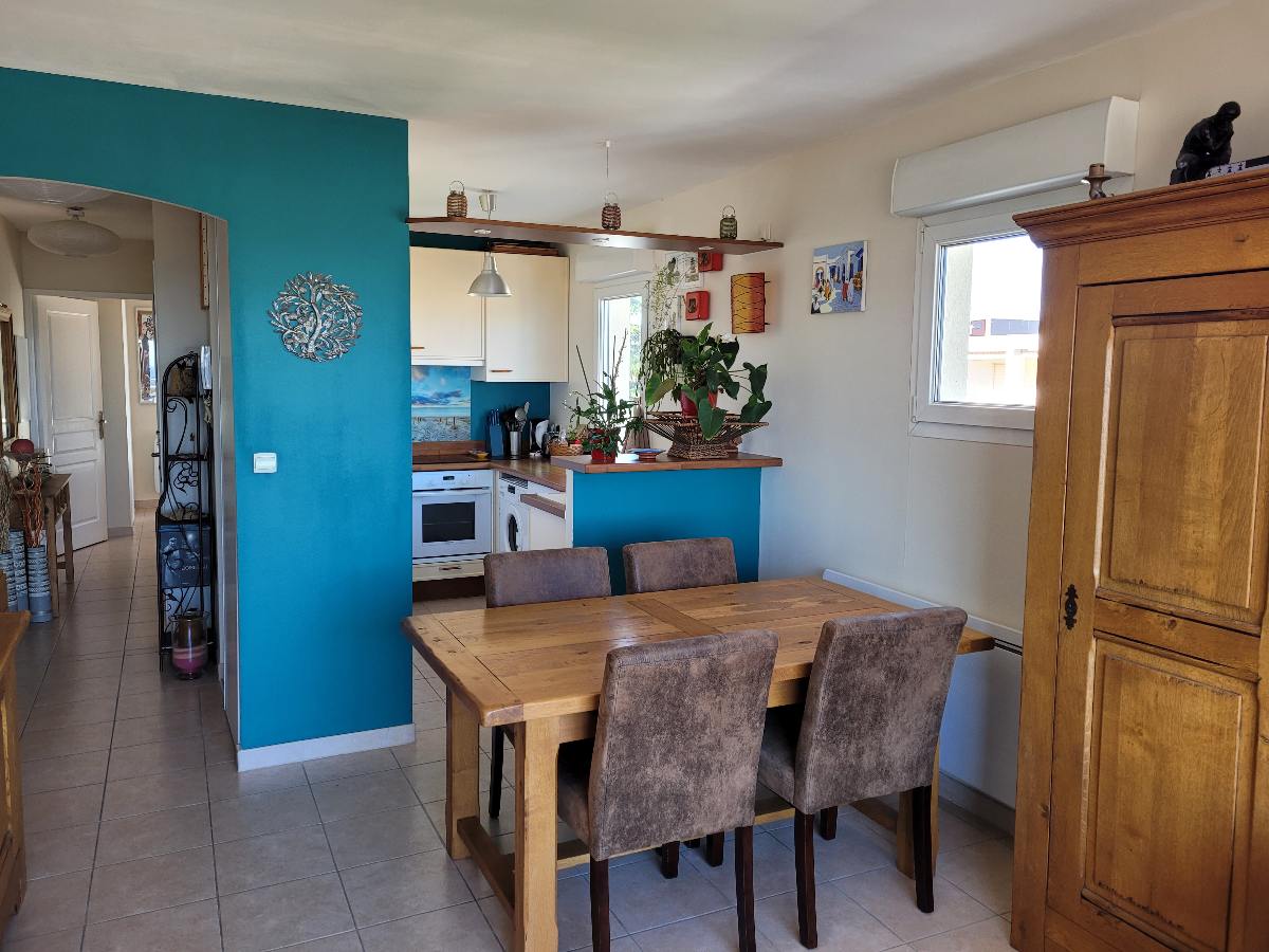 Appartement locatif gay à Cannet