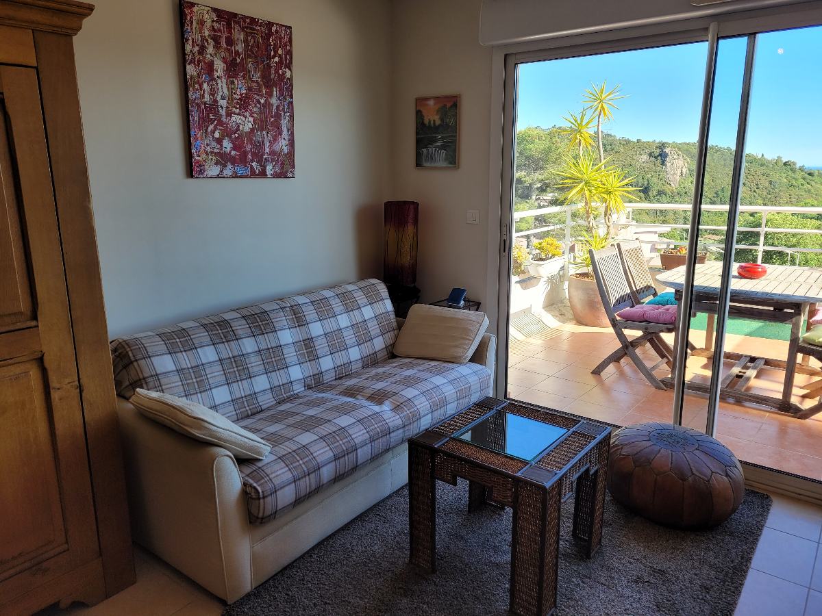 Appartement locatif gay à Cannet