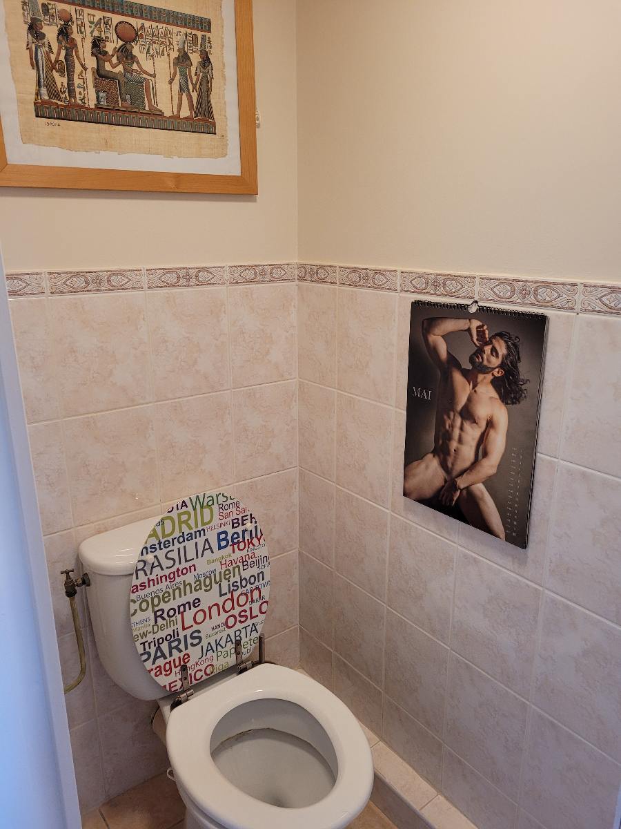 Appartement locatif gay à Cannet