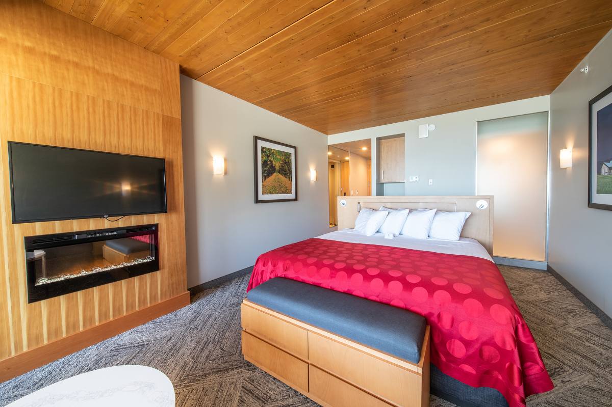 Hôtel gay à Penticton