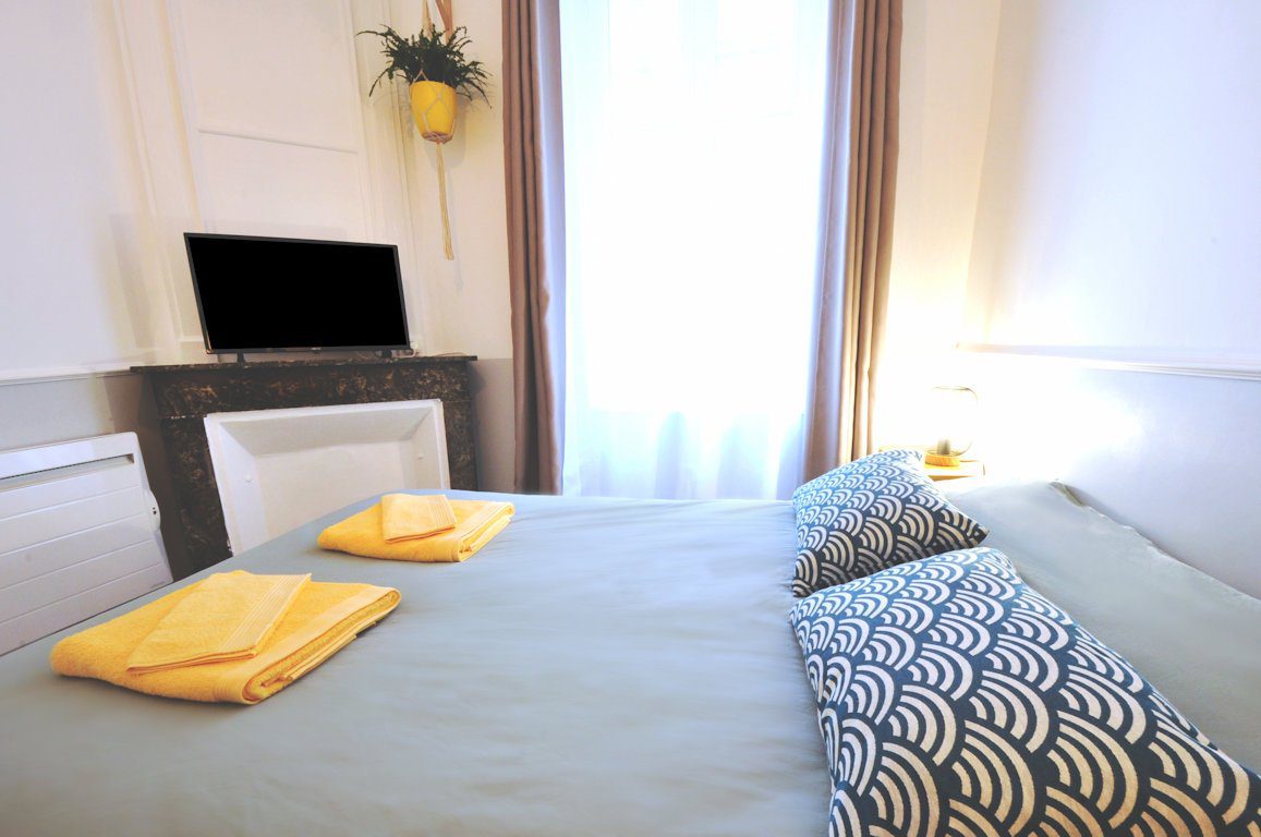 Chambre d'hôtes gay à Metz