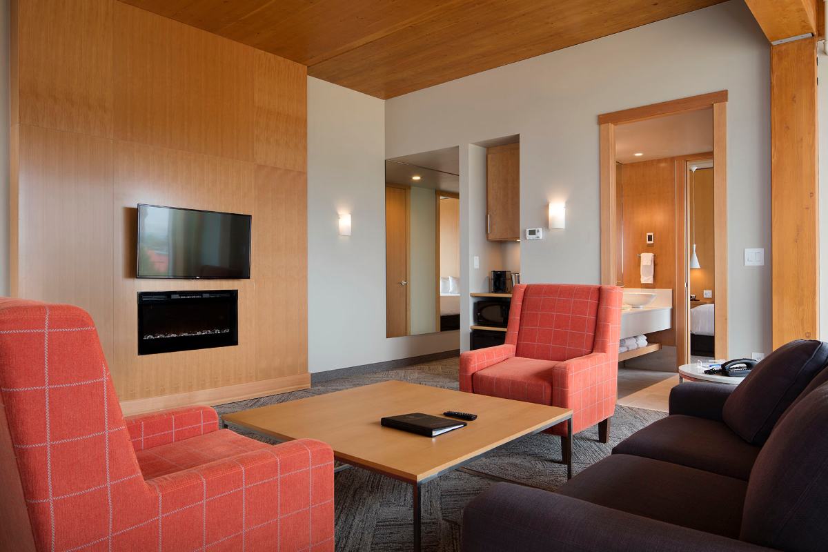 Hôtel gay à Penticton