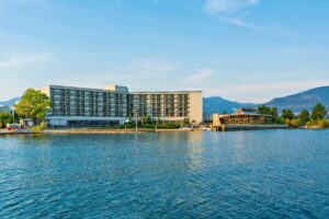 Hôtel gay à Penticton