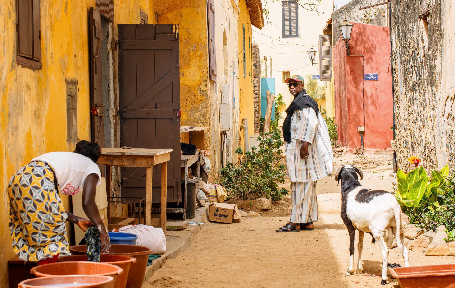 Les autres destinations touristiques à faire du Sénégal