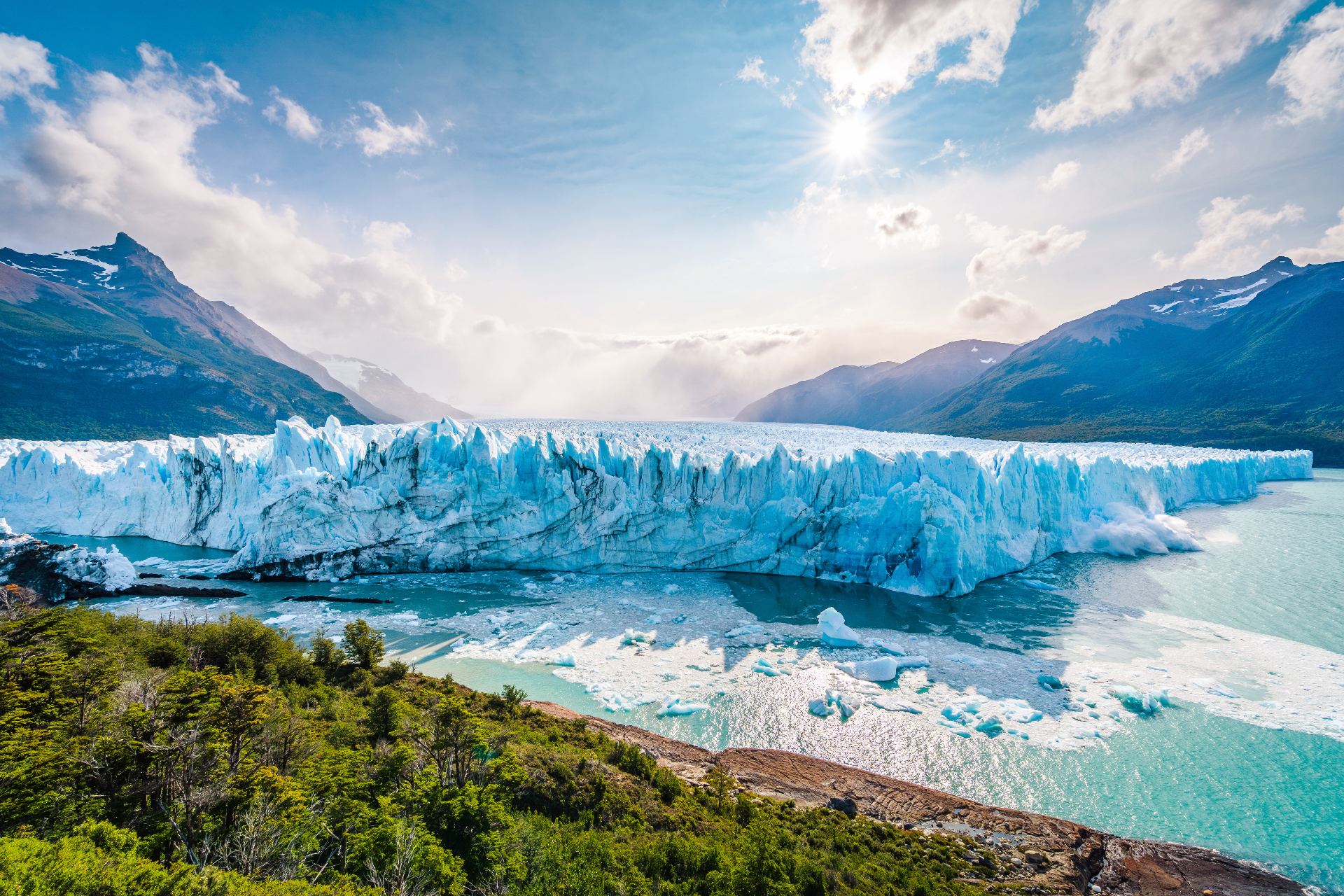 Les plus belles destinations voyages de l'Argentine