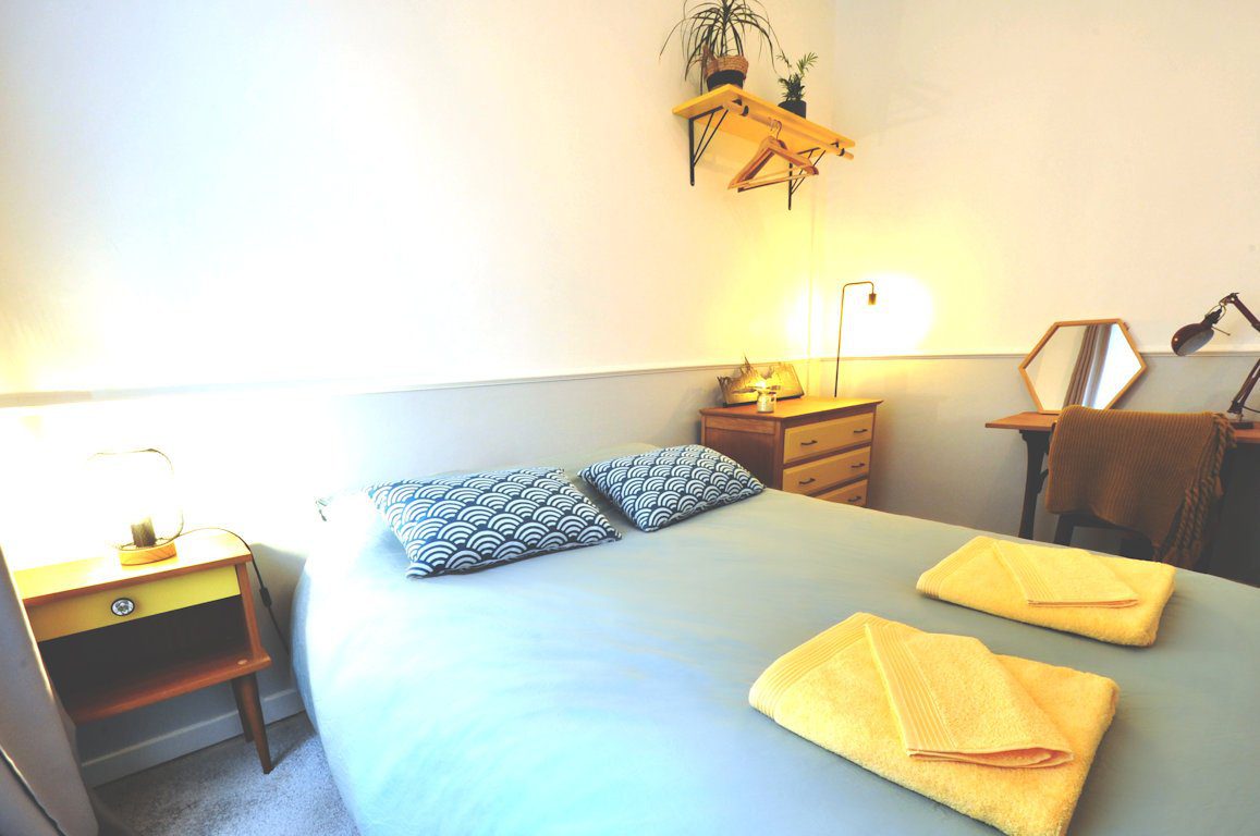Chambre d'hôtes gay à Metz