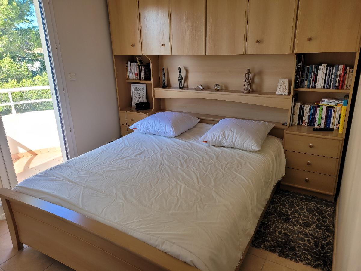 Appartement locatif gay à Cannet