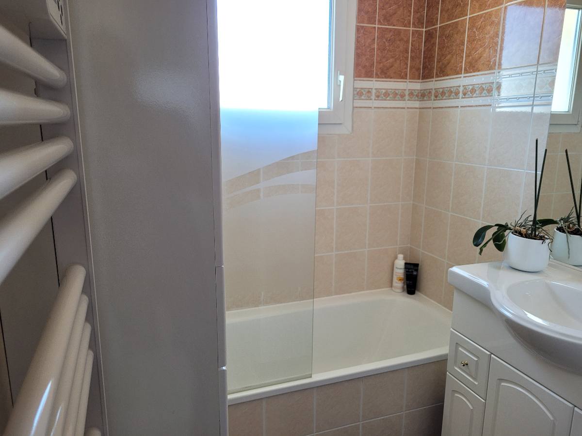 Appartement locatif gay à Cannet