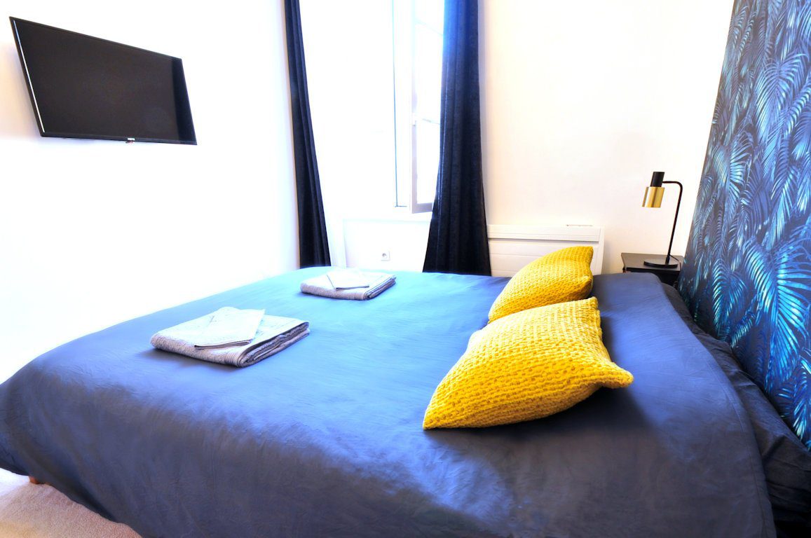 Chambre d'hôtes gay à Metz