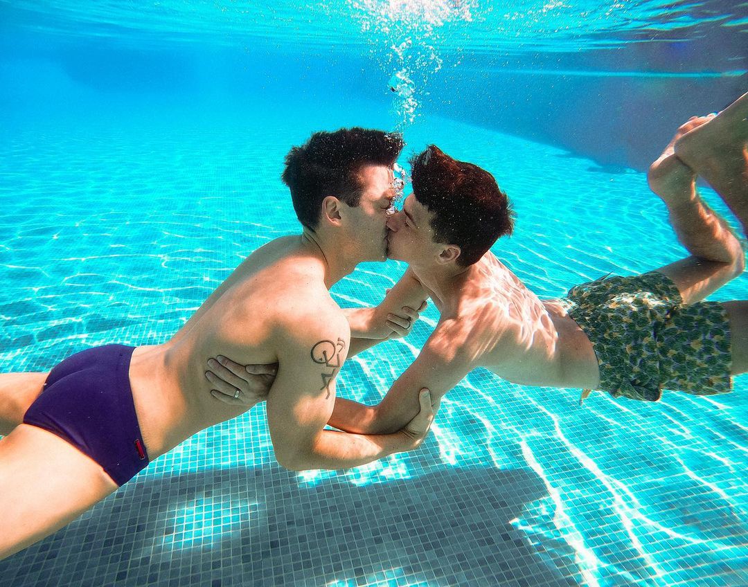 MichaelandMatt