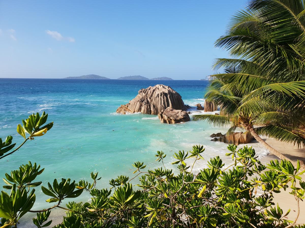 Partir à la découverte des Seychelles