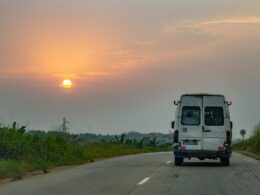 Partir pour découvrir la Côte d'Ivoire