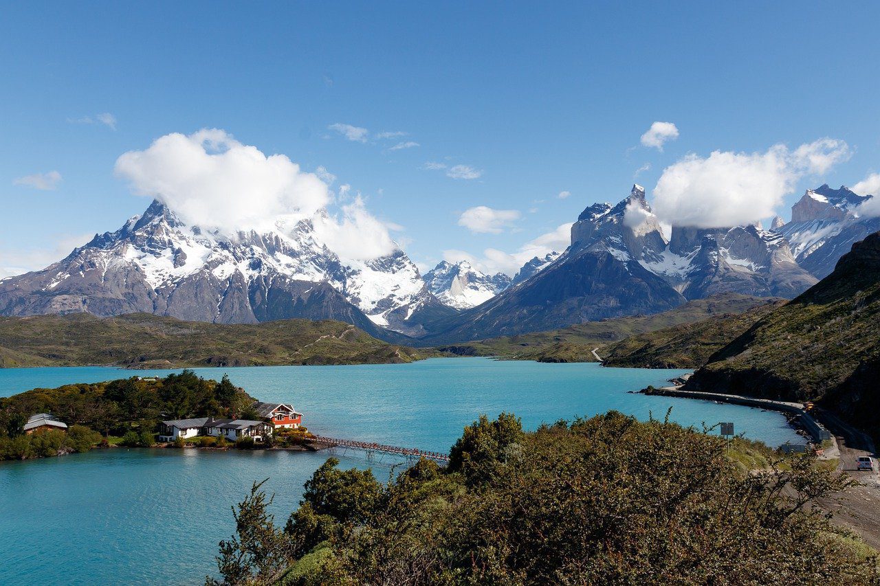 Passer un bon séjour dans une yourte à Torres del Paine