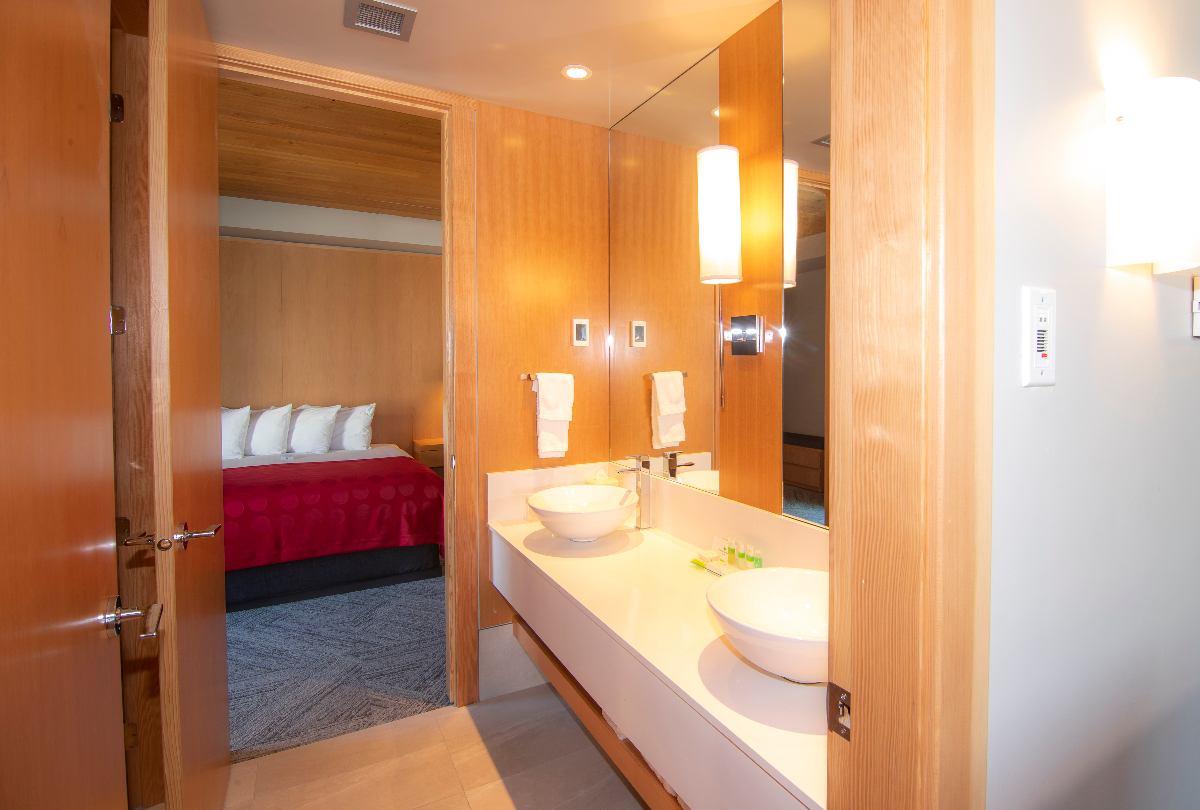 Hôtel gay à Penticton