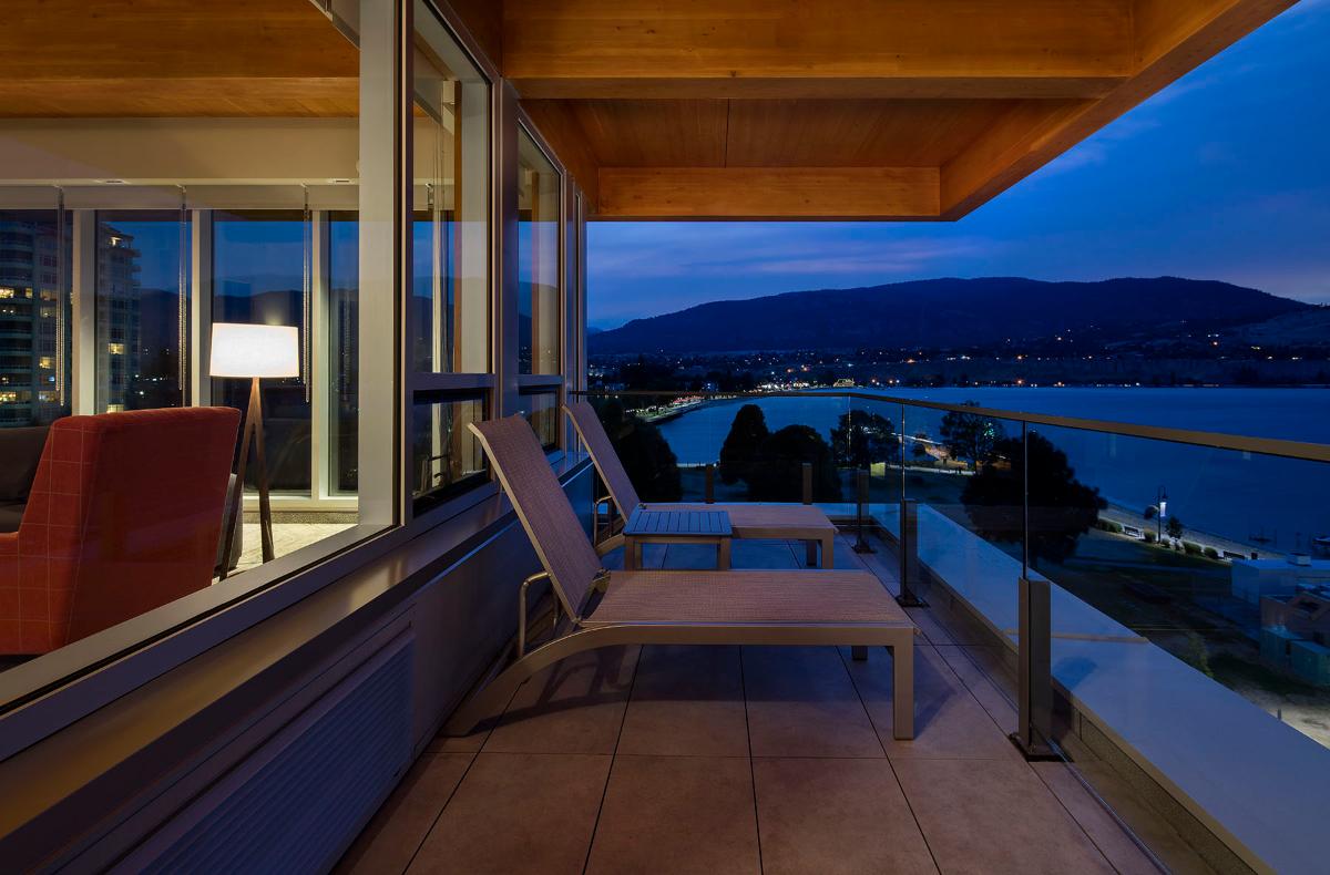 Hôtel gay à Penticton