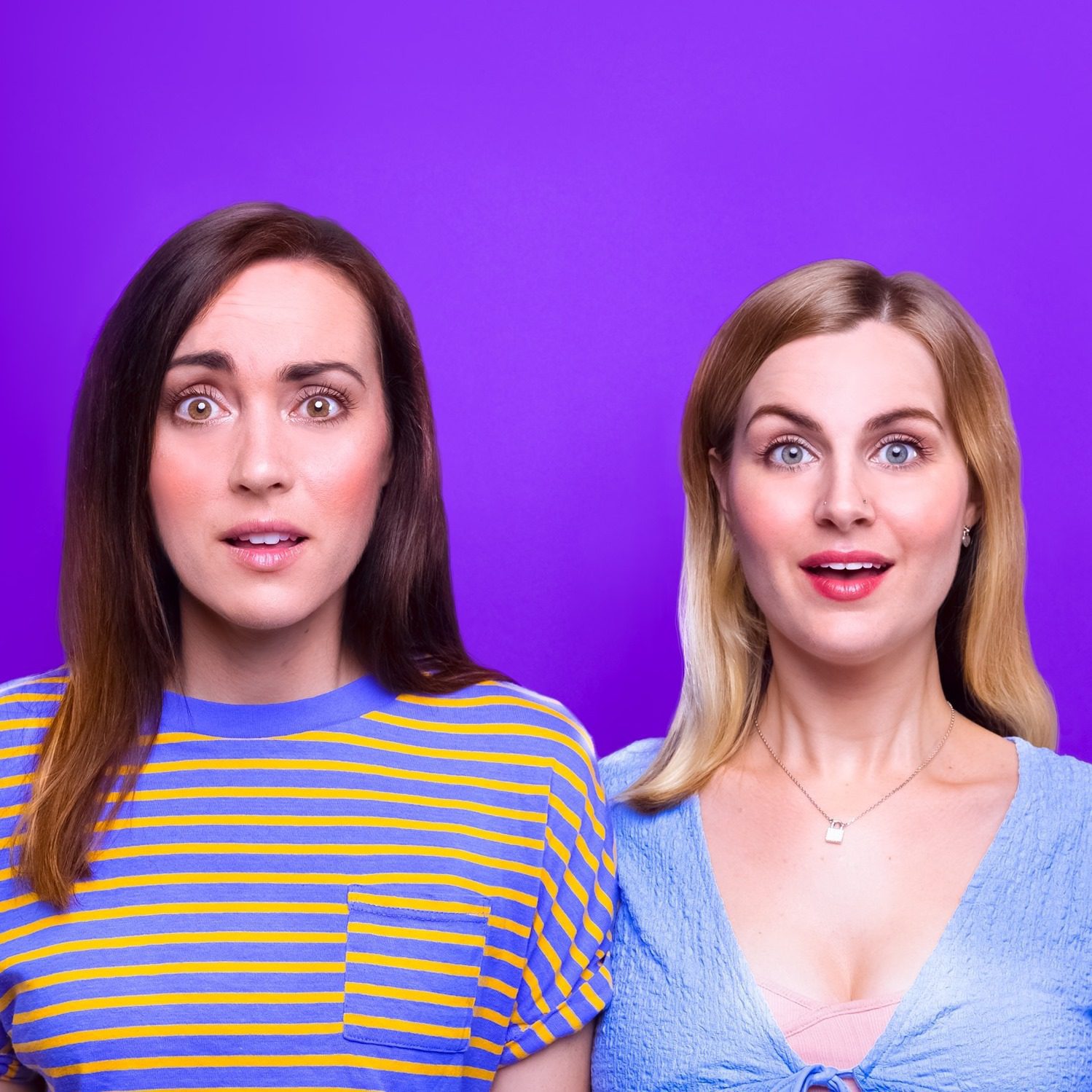 Rose and Rosie