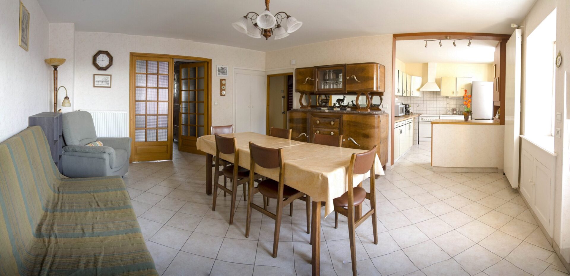 Salle à manger -3