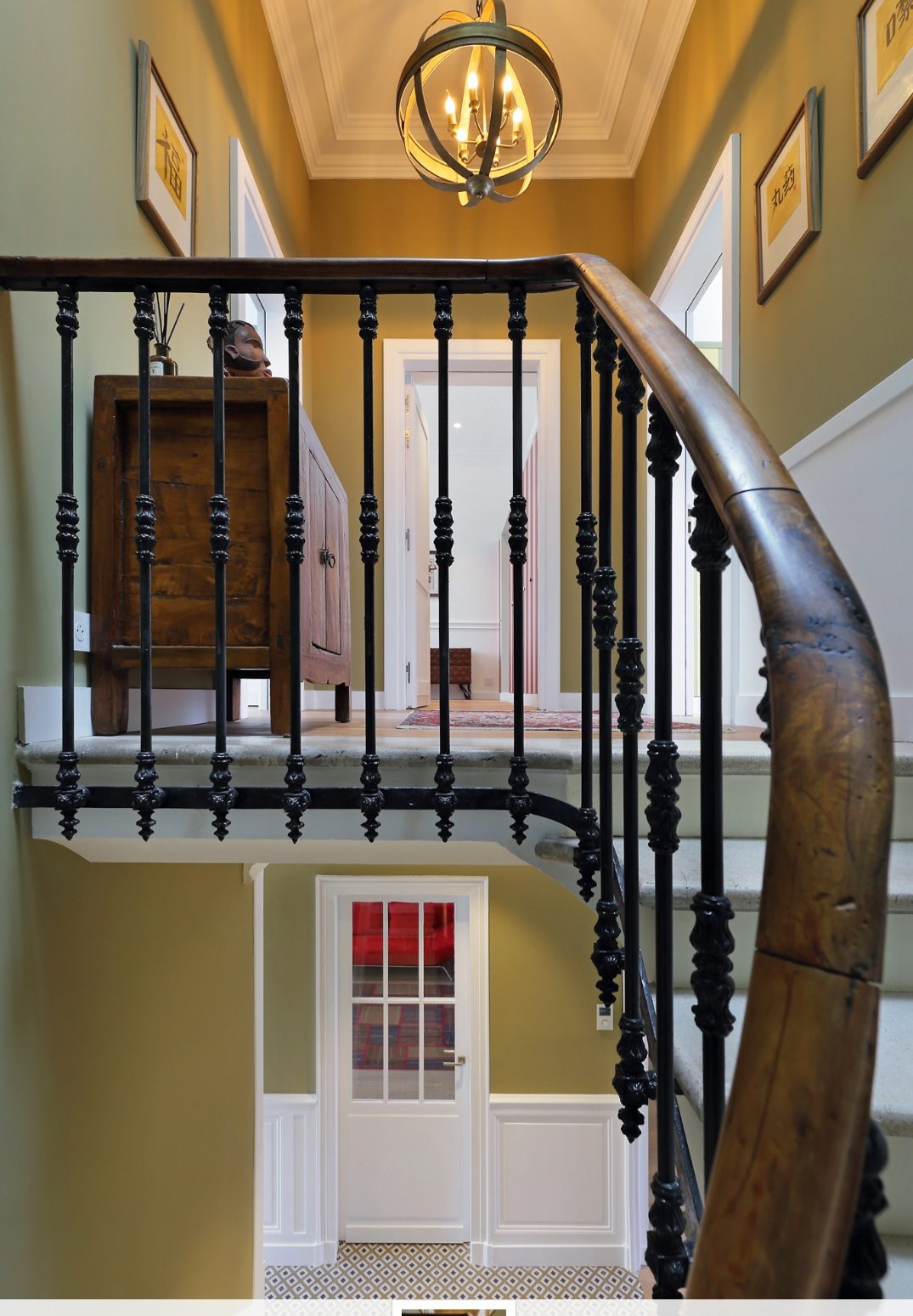 Maison d'hôtes gay à Bordeaux