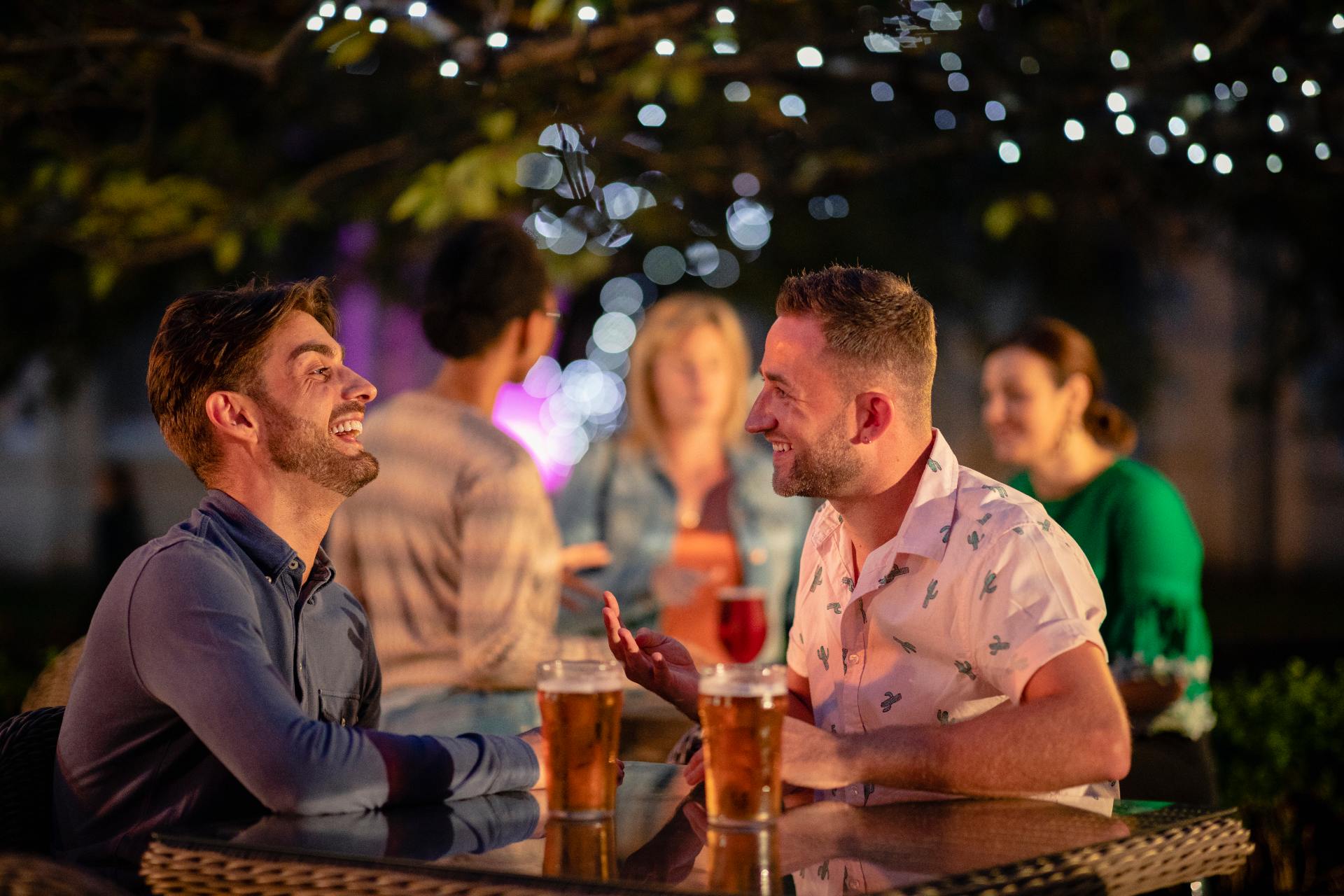 Top 10 des bars gay de New York à faire