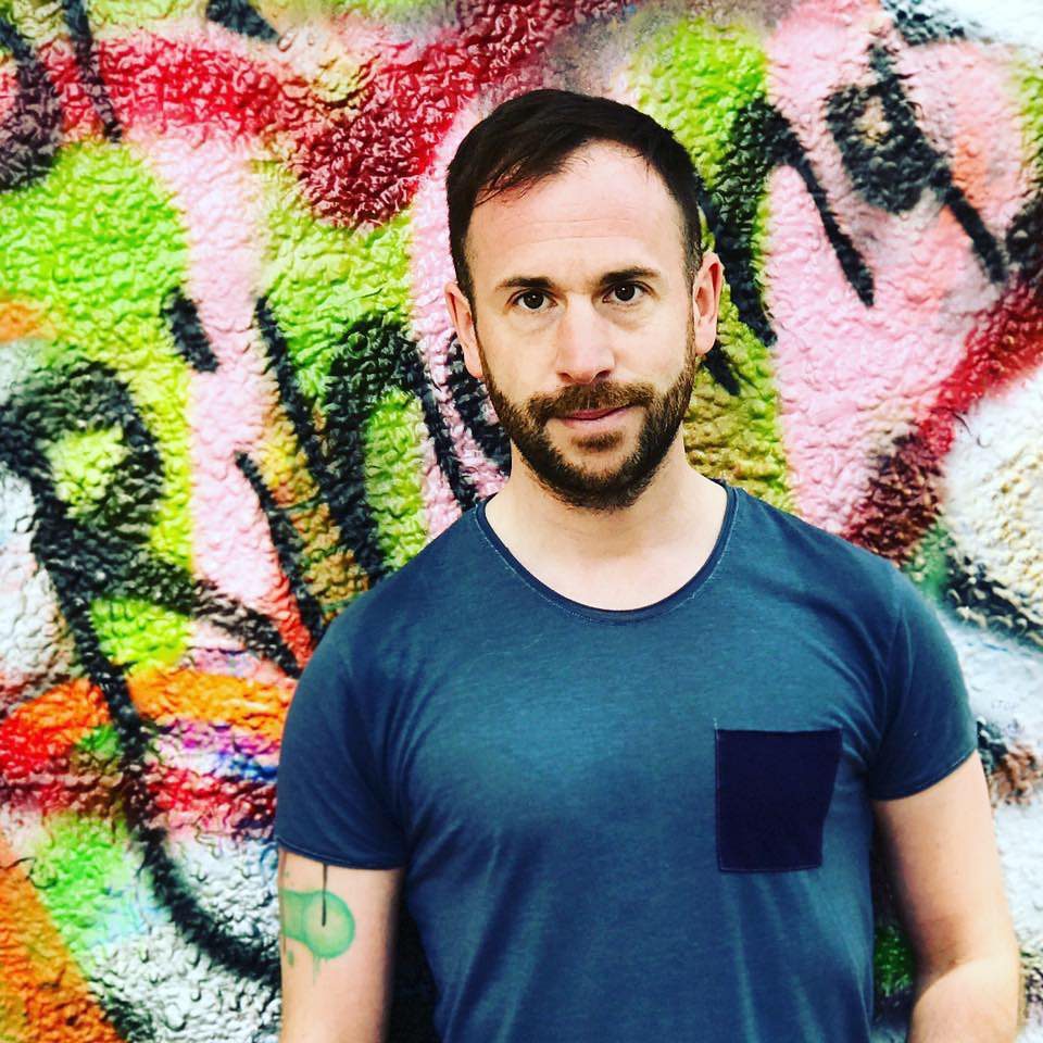 Touristiquement Gay