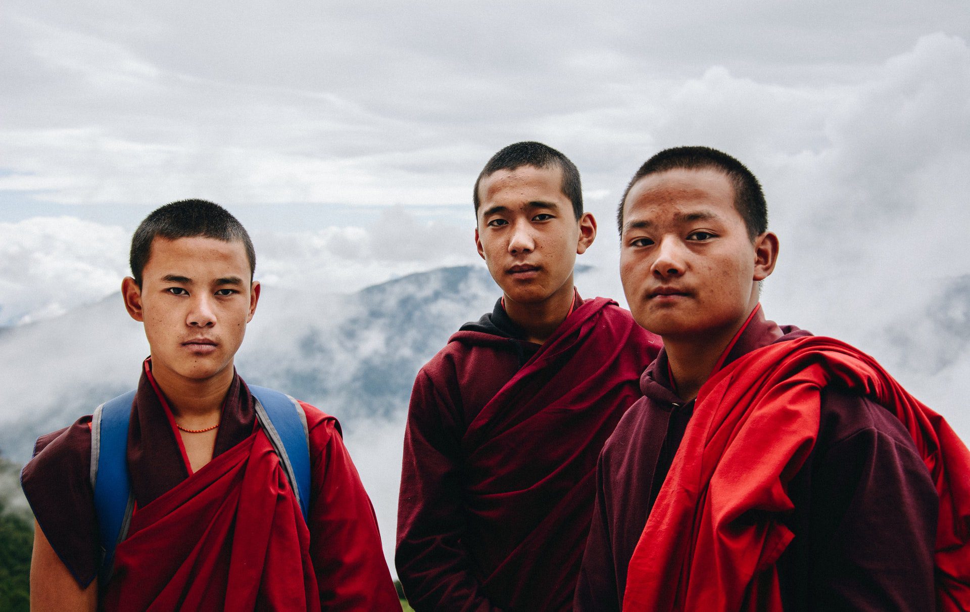 Un séjour à Thimphou