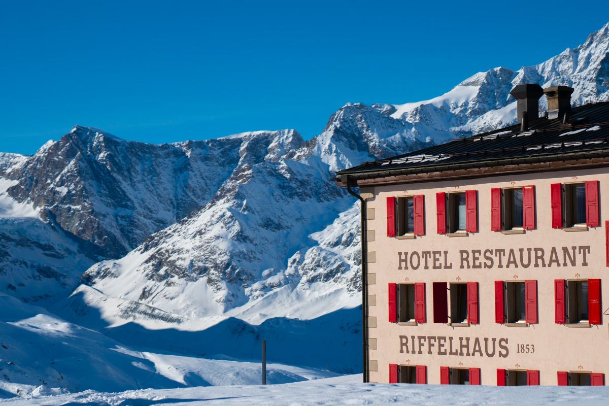 Une visite à Zermatt en toute saison