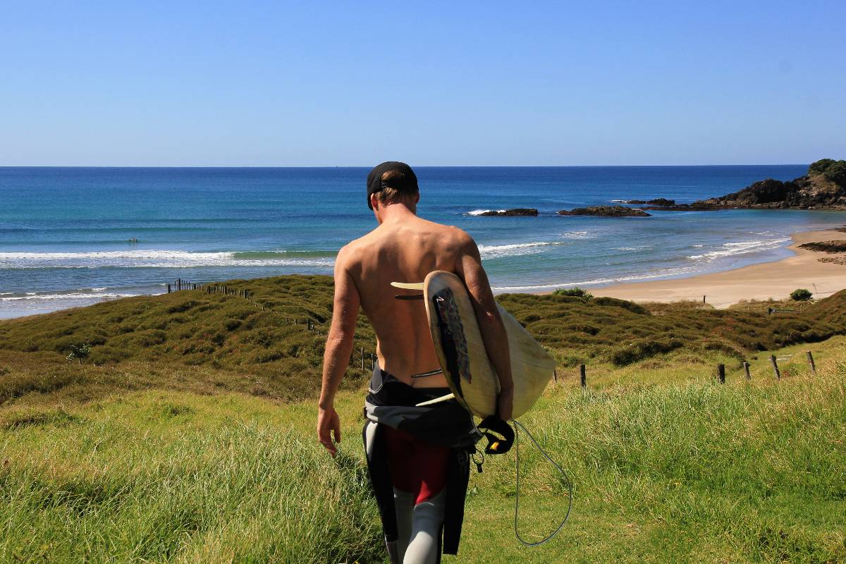 Une visite gay friendly de la Nouvelle-Zélande