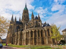 Visiter Bayeux : les incontournables à voir ou à faire