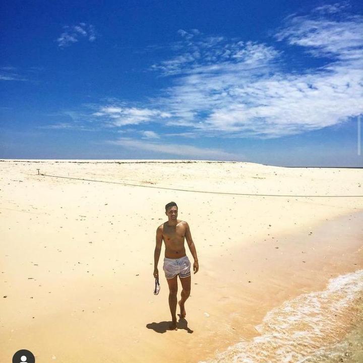 Yani Macute