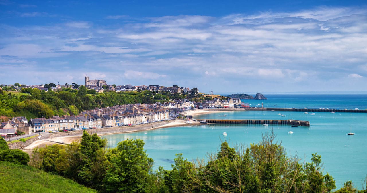 cancale