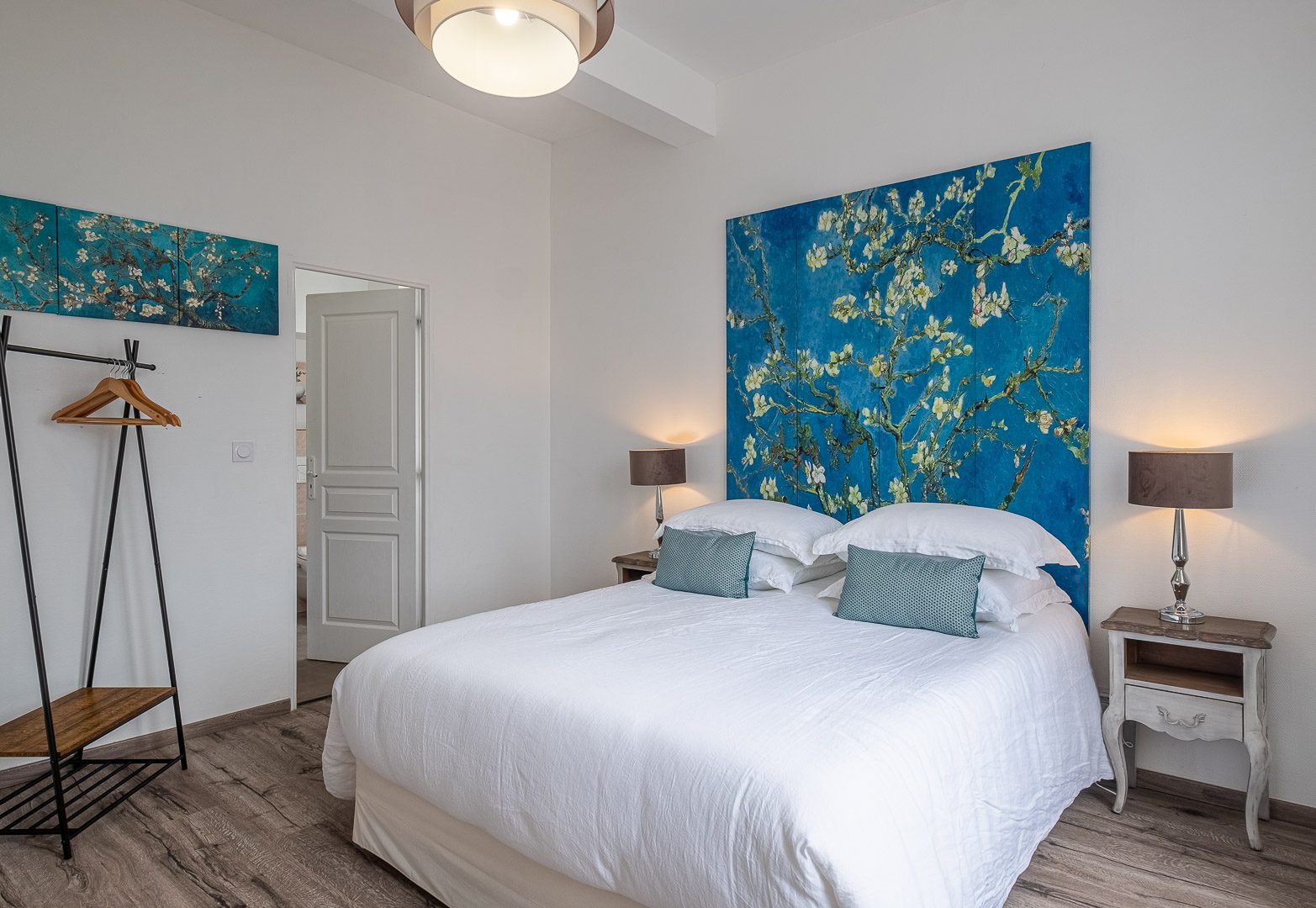 Maison d'hôtes gay friendly à Cravant-les-Côteaux