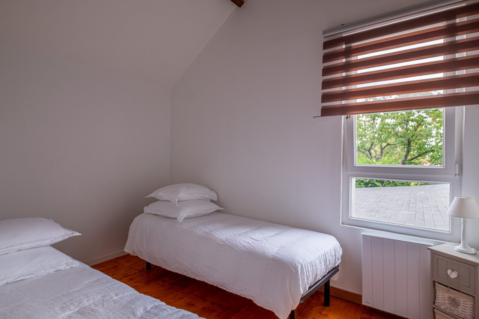 Maison d'hôtes gay friendly à Cravant-les-Côteaux