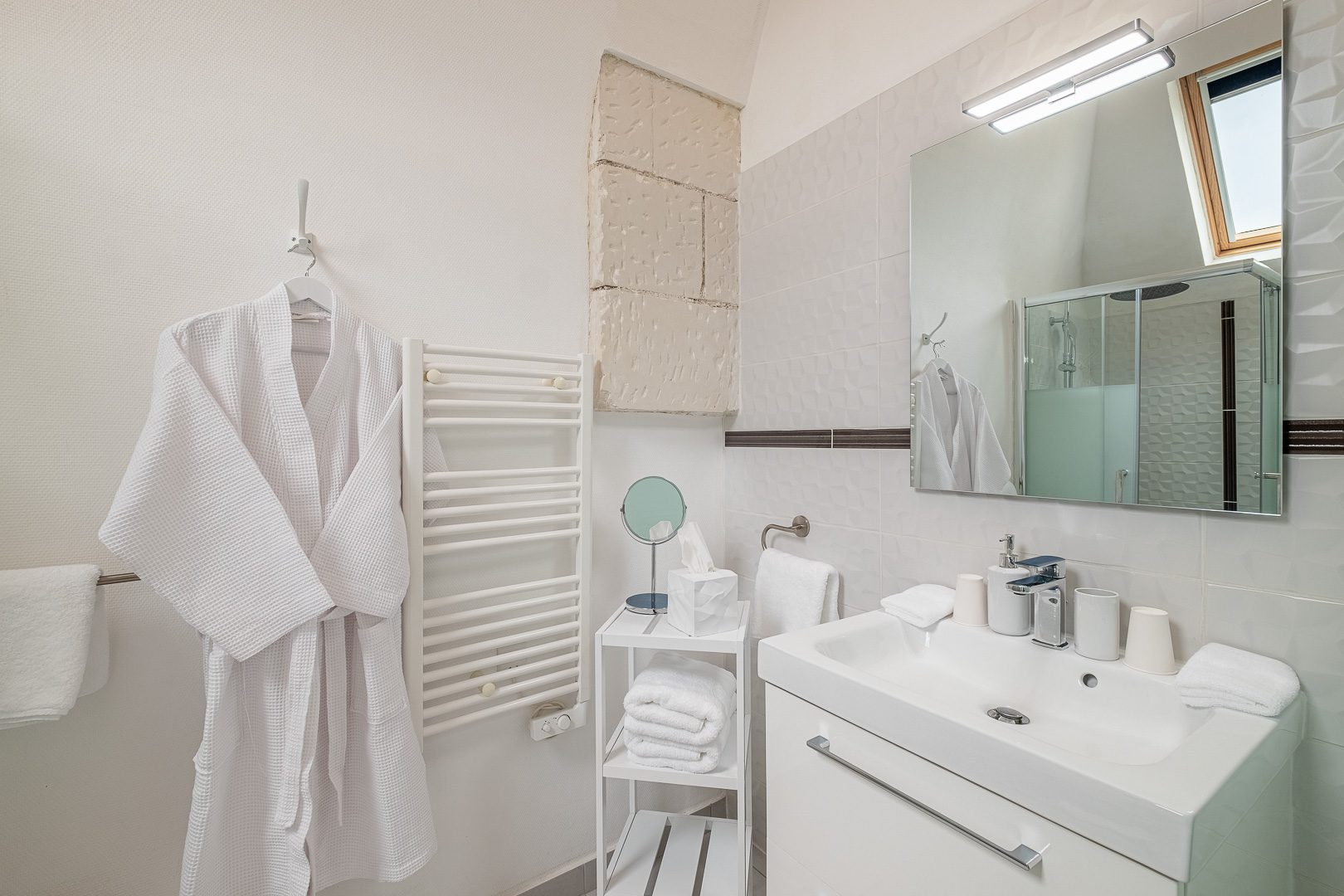 Maison d'hôtes gay friendly à Cravant-les-Côteaux