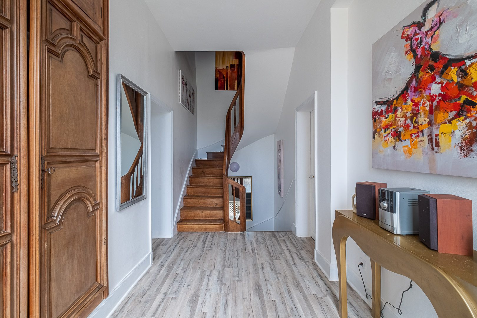 Maison d'hôtes gay friendly à Cravant-les-Côteaux