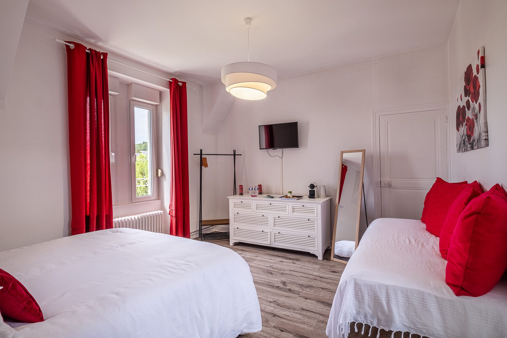 Maison d'hôtes gay friendly à Cravant-les-Côteaux